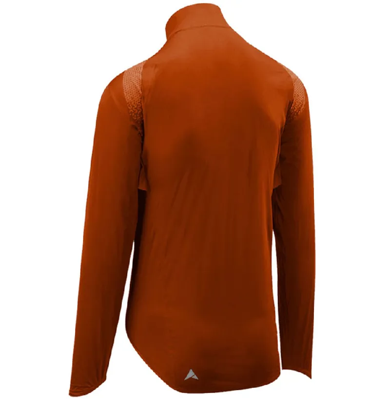 Altura Race Waterproof Jacket Orange